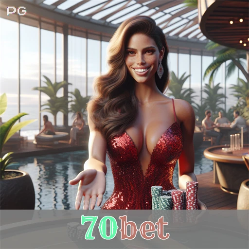 Apostas Inovadoras: Conheça o 70bet e Suas Ofertas Exclusivas