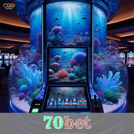 70bet Bônus Atraentes