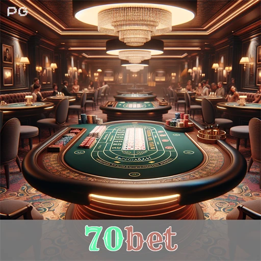 70bet: Confiavel Entre Jogos e Diversão no Brasil