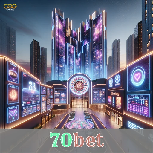 70bet Métodos de Pagamento