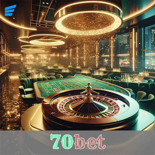 Plataforma Inovadora da 70bet Eleva a Experiência de Jogo