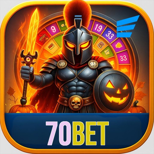 70bet logo