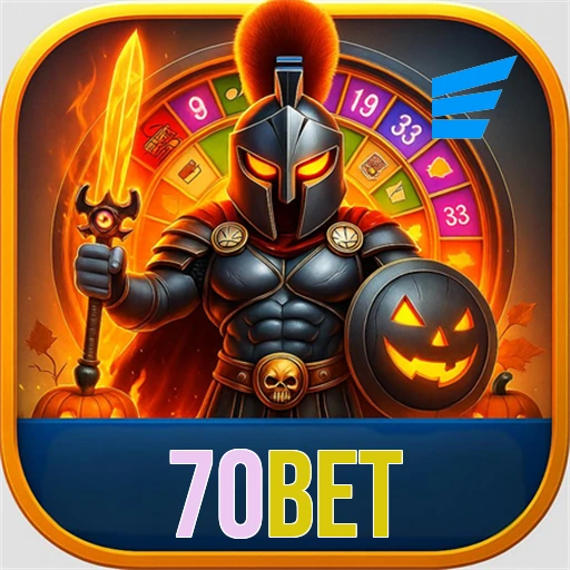 70bet logo