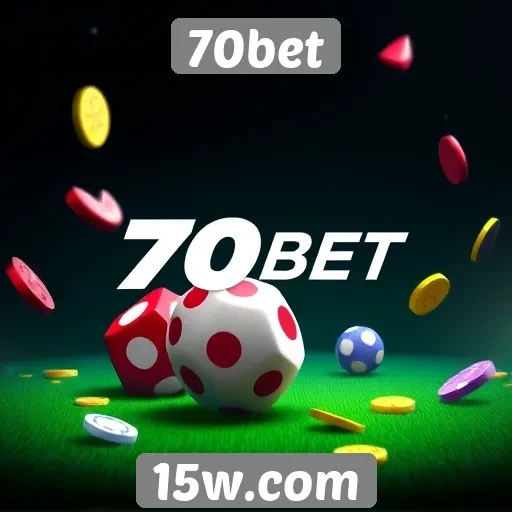 70bet oferece variedade de jogos populares
